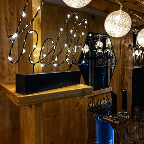 Prosecco House 