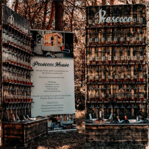 Prosecco House 