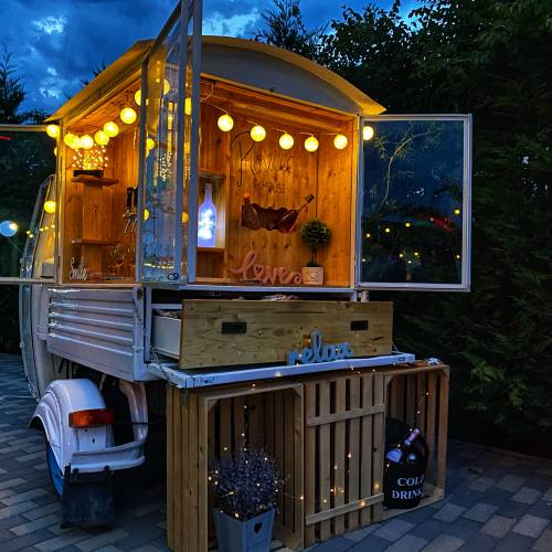 Prosecco House 