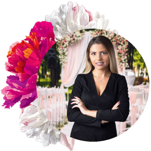 Events by Larisa