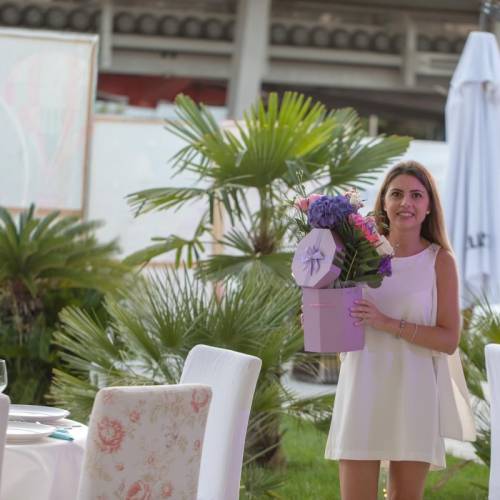 Events by Larisa