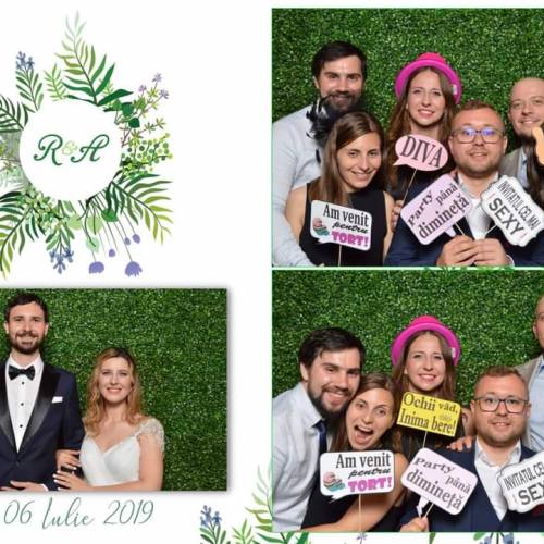 PHOTIC - CABINE FOTO & FOTOGRAF