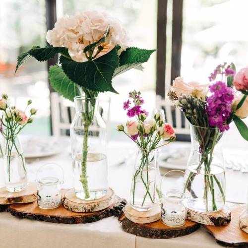 Les Fleurs Sauvages 
