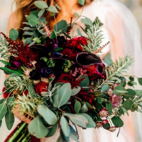 Les Fleurs Sauvages 