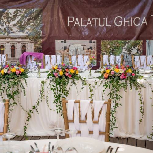 Aniela Events