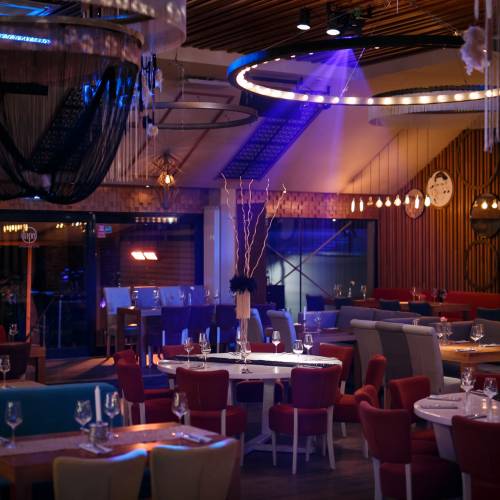 Tapo Events