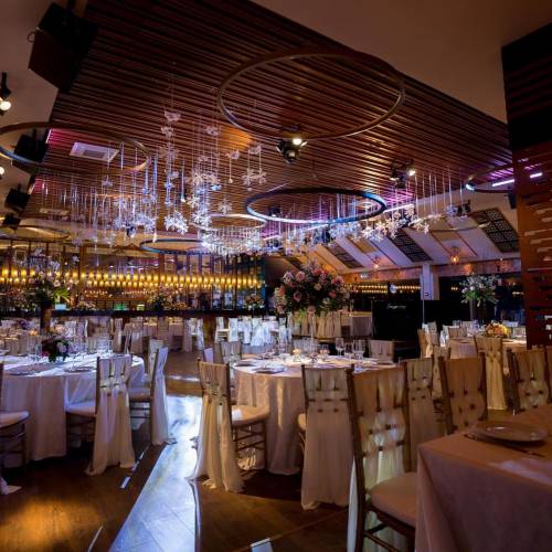 Tapo Events