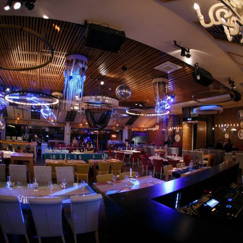 Tapo Events