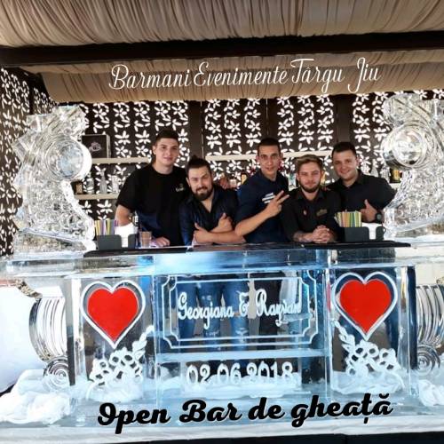 Barmani Evenimente Târgu Jiu 0769637853