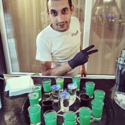 Barmani Evenimente Târgu Jiu 0769637853