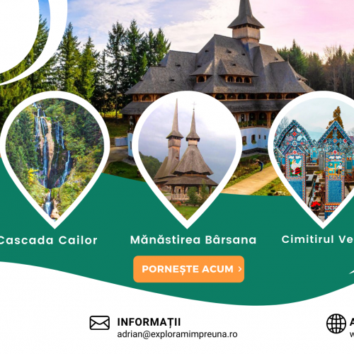 Exploram Impreuna 