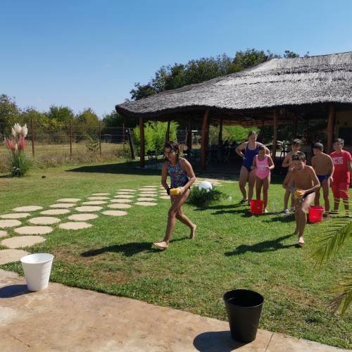 Atelierul de Petreceri