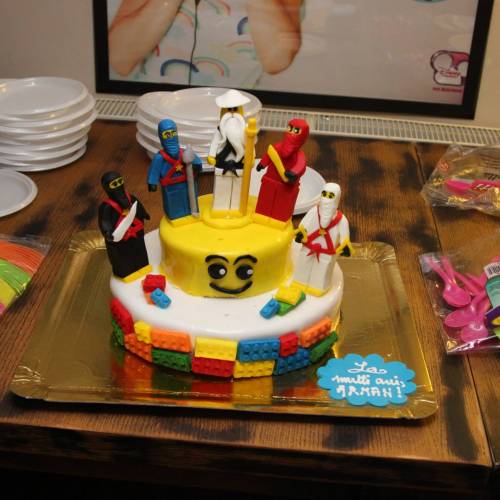 Atelierul de Petreceri