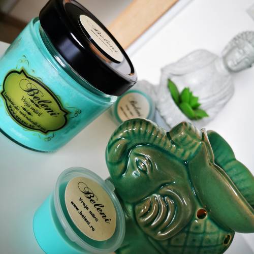 Beleni M&B Design SRL