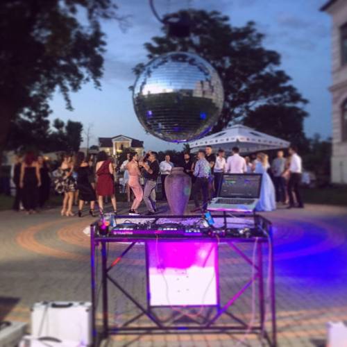 C&C Sound Events