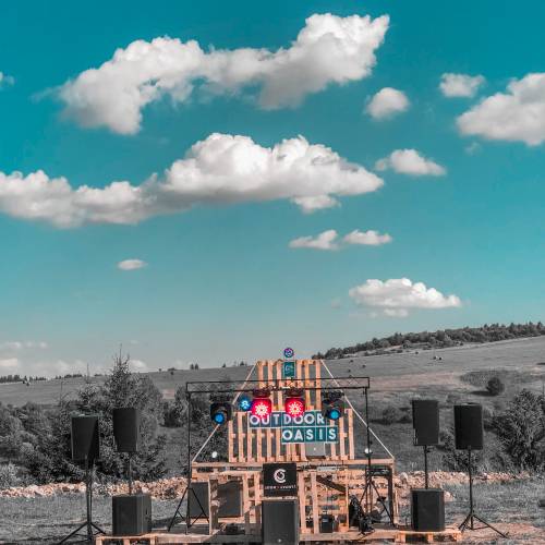 C&C Sound Events