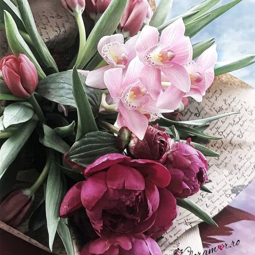 Floramor Flowers Events