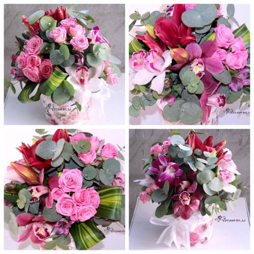 Floramor Flowers Events