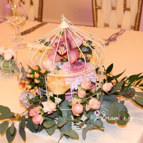 Floramor Flowers Events