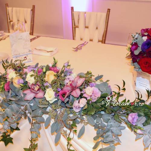 Floramor Flowers Events