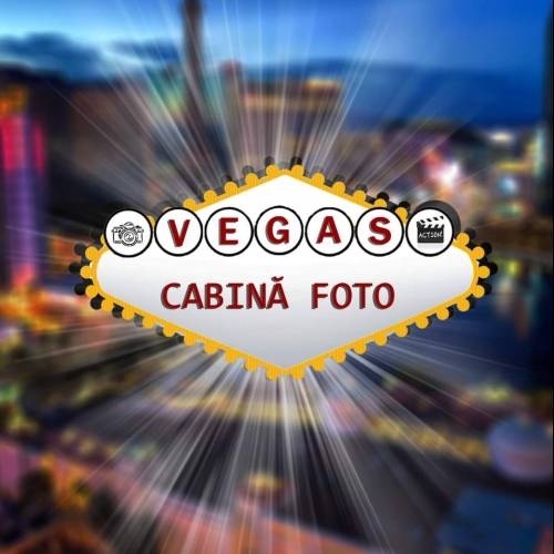 Vegas Cabina Foto