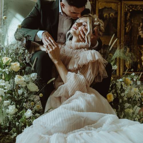 ART VISUAL PERSPECTIVA