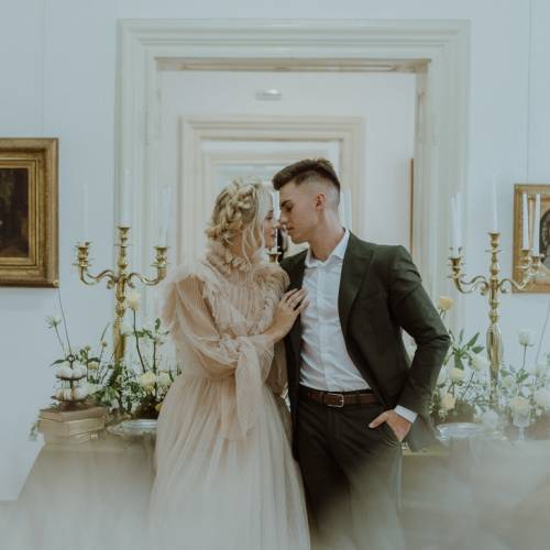 ART VISUAL PERSPECTIVA