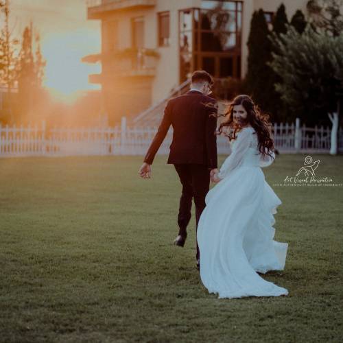 ART VISUAL PERSPECTIVA