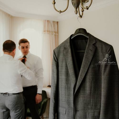 ART VISUAL PERSPECTIVA