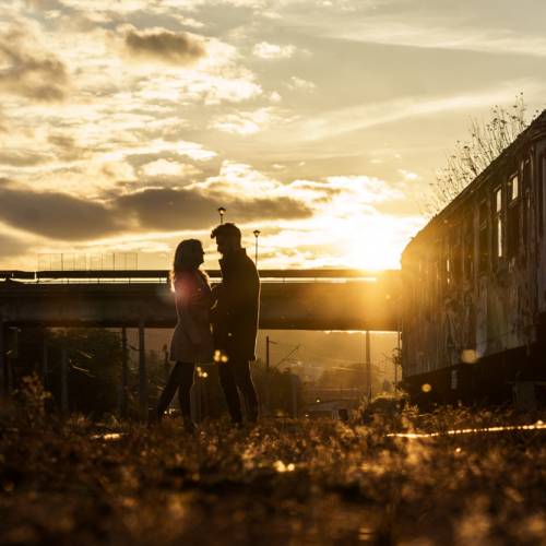 ART VISUAL PERSPECTIVA