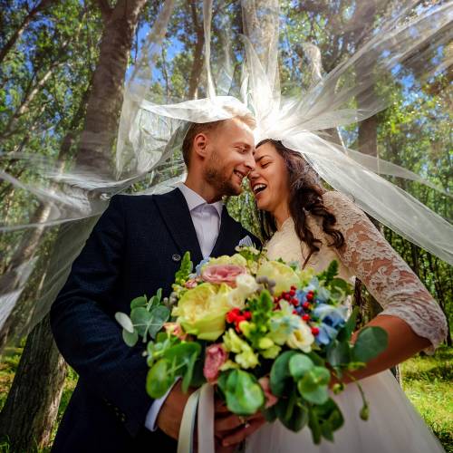 Creative Vision Photography 