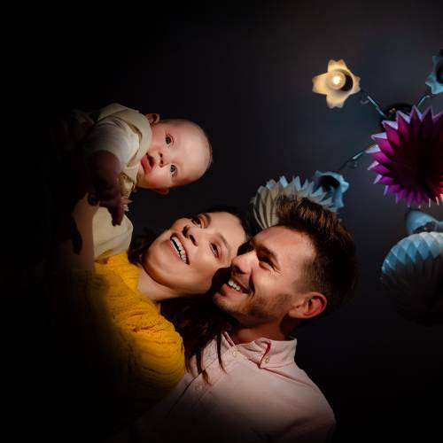 Creative Vision Photography 