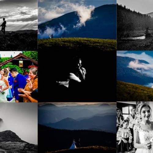 Silviu Monor Photography