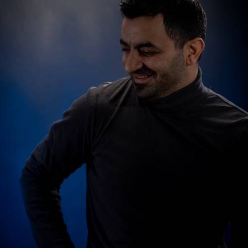 Victor Ghinea 