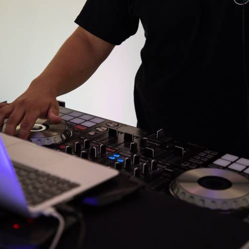 Dj Andy I.