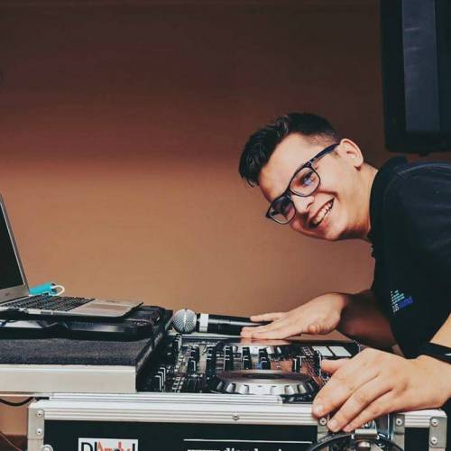 Dj Andy I.