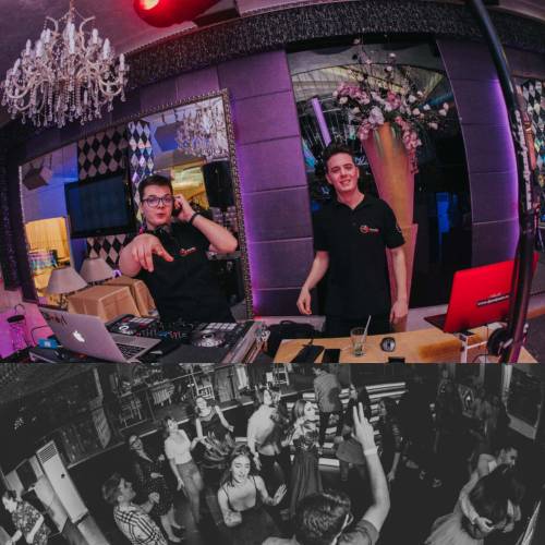 Dj Andy I.