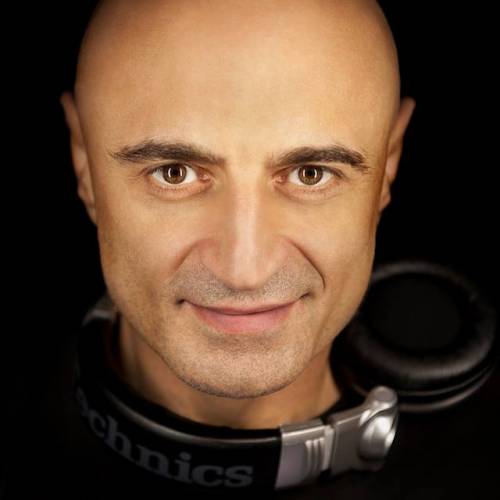 DJ Armand