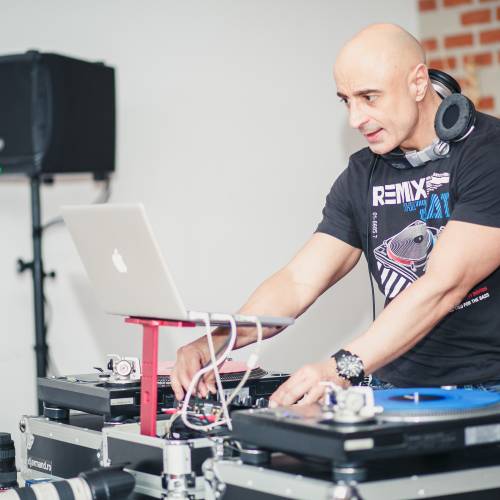 DJ Armand