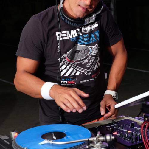 DJ Armand