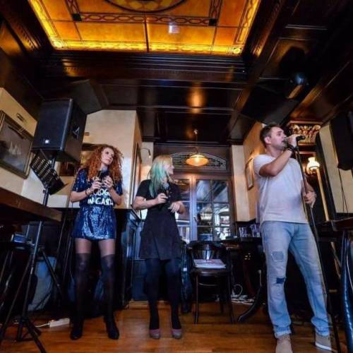 CEZAR MUSIC BAND