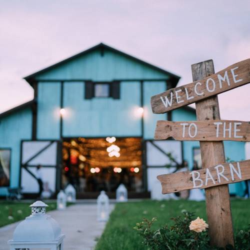 Artist the Barn