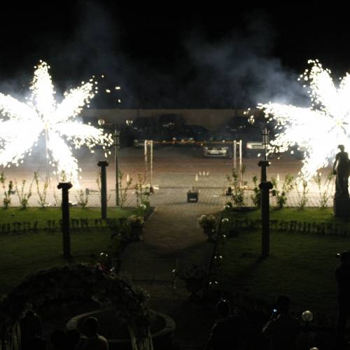 Pyro-Technic