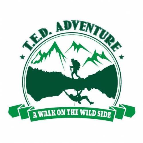 TED Adventure