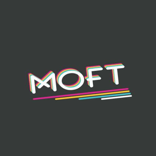PRAJITURIA MOFT