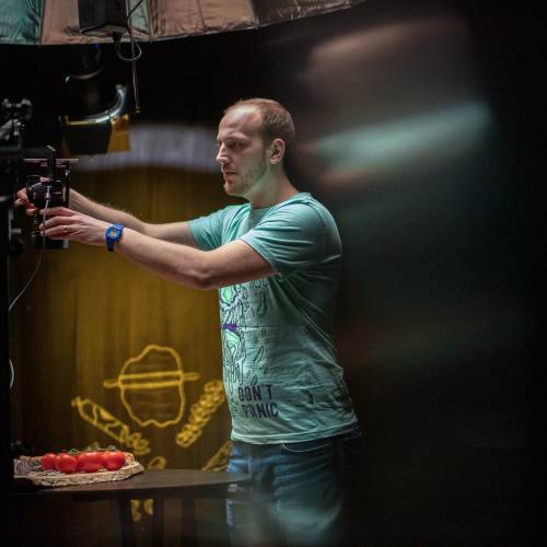 Marius Achitei Videography