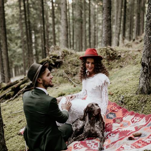 Andreea Izdrea Photography
