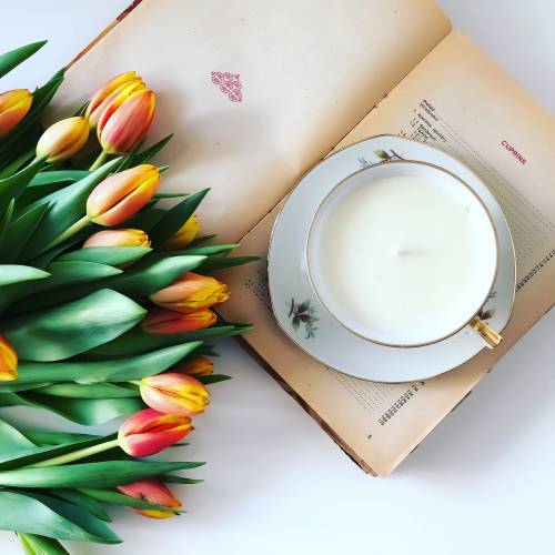 Evenimente Luminaria Handcrafted Home & Events