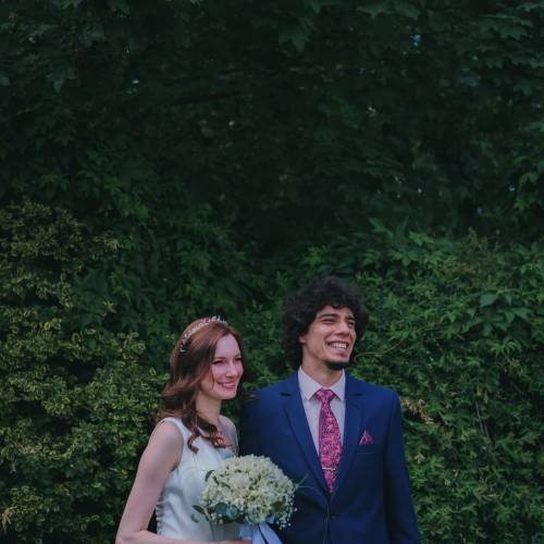 Mearigraphy