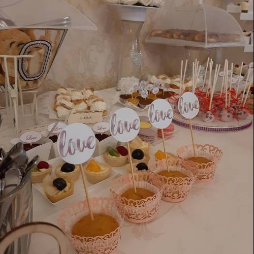 GLamour Evenements